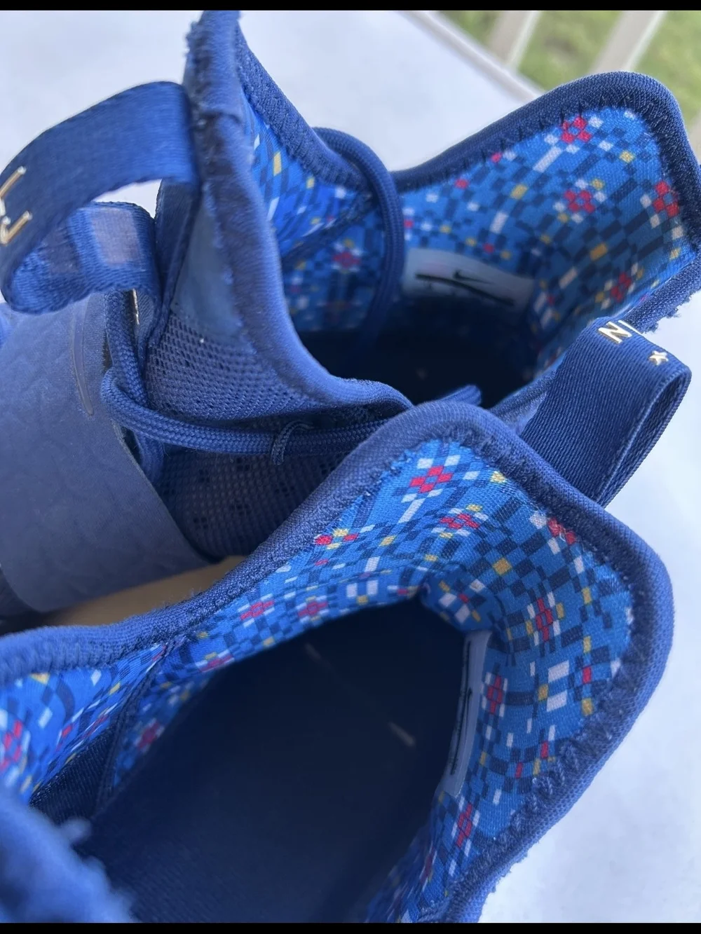 Nike LeBron 14 Special Edition Limited 